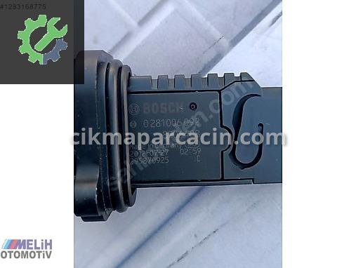 BMW 3 Serisi Hava Akış Sensörü 8506408 çıkma parça
