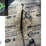 BMW F20 F30 N47 ÇIKMA KLİMA BORUSU 9212082