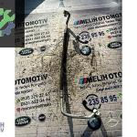 BMW F20 F30 N47 ÇIKMA KLİMA BORUSU 9212082