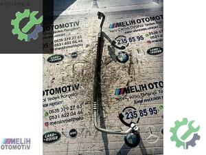 BMW F20 F30 N47 ÇIKMA KLİMA BORUSU 9212082 (2. Adet)