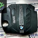 BMW F20 F30 N47 ÇIKMA MOTOR AKUSTİK KAPAK 7810800 7810802