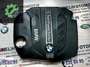 BMW F20 F30 N47 ÇIKMA MOTOR AKUSTİK KAPAK 7810800 7810802
