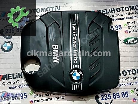 BMW 3 Serisi Motor Kapağı çıkma parça