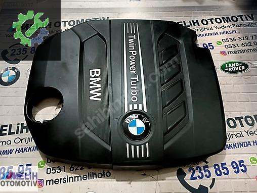 BMW 3 Serisi Motor Kapağı 7810800 çıkma parça
