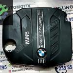 BMW F20 F30 N47 ÇIKMA MOTOR AKUSTİK KAPAK 7810800 7810802