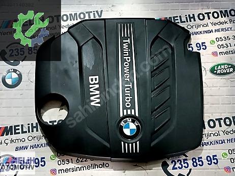 BMW 3 Serisi Motor Kapağı çıkma parça