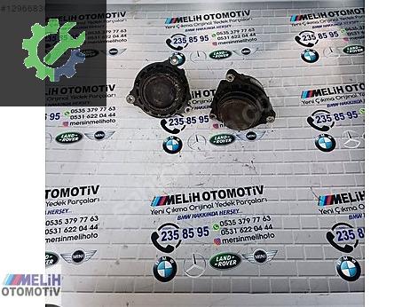 BMW 3 Serisi Motor Takozu & Kulağı 6787657 çıkma parça