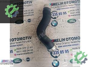 BMW F20 F30 N47 ÇIKMA SAĞ TURBO HORTUMU 4742748