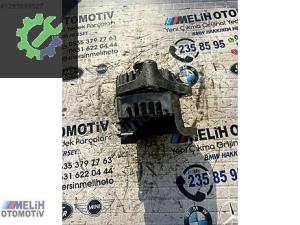 BMW F20 F30 N47 ÇIKMA ŞARJ DİNAMOSU 8519890 7823344 8578609