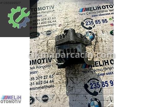 BMW 3 Serisi Şarj Dinamosu çıkma parça
