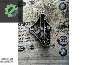 BMW F20 F30 N47 ÇIKMA SOL ALÜMİNYUM MOTOR KULAĞI 6788611