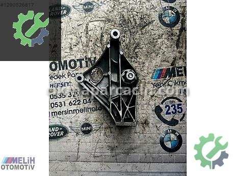 BMW 3 Serisi Motor Takozu & Kulağı çıkma parça