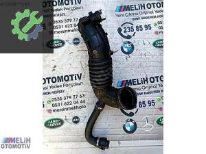 BMW F20 F30 N47 ÇIKMA TEMİZ HAVA BORUSU 7810745