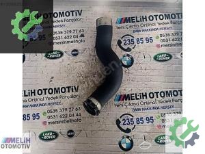 BMW F20 F30 N47 ÇIKMA TURBO HORTUMU 7810617