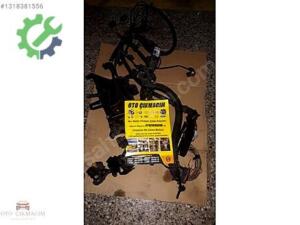 BMW F20 F30 N47 MOTOR TESİSATI 12518508695