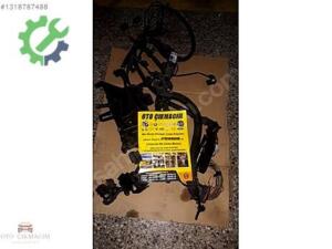 BMW F20 F30 N47 MOTOR TESİSATI 12518508695