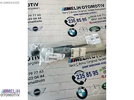 BMW 3 Serisi Açma Kolu çıkma parça