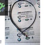 BMW F20 F30 SIFIR ORJİNAL KAPUT TELİ 51237411315