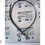 BMW F20 F30 SIFIR ORJİNAL KAPUT TELİ 51237411315