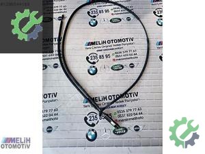 BMW F20 F30 SIFIR ORJİNAL KAPUT TELİ 51237411315