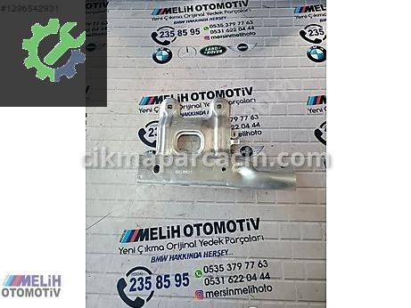 BMW 3 Serisi Tampon Braketi çıkma parça
