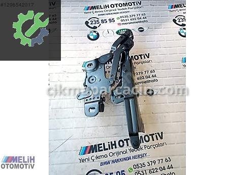 BMW 3 Serisi Kaput Menteşesi çıkma parça