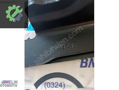 BMW 3 Serisi Kaput Menteşesi 7239416 çıkma parça