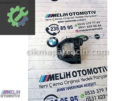 BMW 3 Serisi Radyatör çıkma parça
