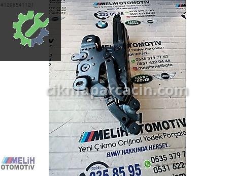BMW 3 Serisi Kaput Menteşesi çıkma parça
