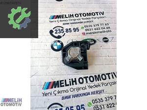 BMW F20 F30 SIFIR ORJİNAL SOL RADYATÖR BRAKETİ 8620732