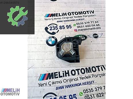 BMW 3 Serisi Radyatör çıkma parça