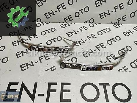 BMW 1 Serisi Sol Ön Far çıkma parça