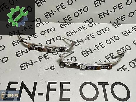BMW 1 Serisi Sol Ön Far çıkma parça