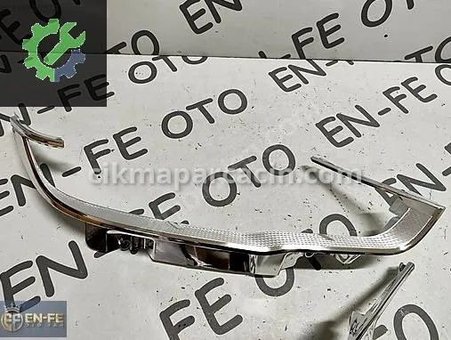 BMW 1 Serisi Far Çerçevesi çıkma parça