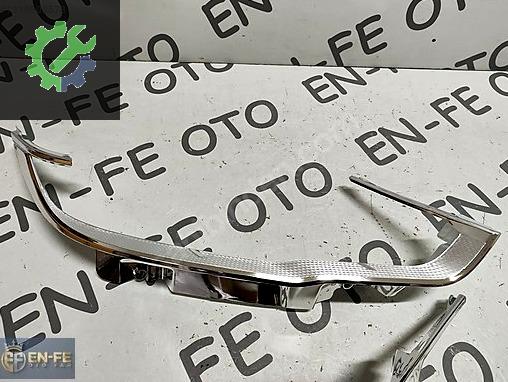 BMW 1 Serisi Sol Ön Far çıkma parça