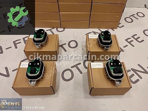 BMW 1 Serisi LED Beyni 63117428425 çıkma parça