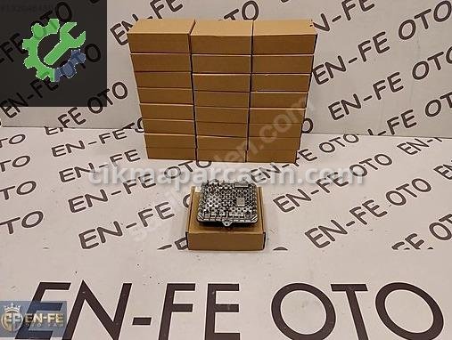 BMW 1 Serisi LED Beyni 63117429788 çıkma parça