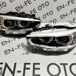 BMW F20 LCİ SAĞ FAR ORJİNAL ÇIKMA HATASIZ