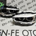 BMW F20 LCİ SAĞ FAR ORJİNAL ÇIKMA HATASIZ
