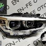 BMW F20 LCİ SAĞ FAR ORJİNAL ÇIKMA HATASIZ