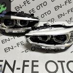BMW F20 LCİ SAĞ FAR ORJİNAL ÇIKMA HATASIZ