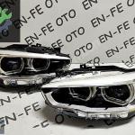 BMW F20 LCİ SAĞ FAR ORJİNAL ÇIKMA HATASIZ
