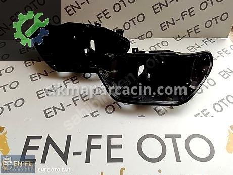 BMW 1 Serisi Far Kasası çıkma parça