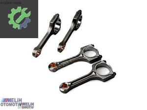 BMW F20 N13 ÇIKMA BİYEL KOLU (2. Adet)