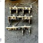 BMW F20 N13 ÇIKMA ENJEKTÖR KÜTÜĞÜ 8682350 7591623 7598785