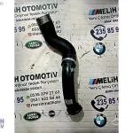 BMW 1 Serisi Turbo Hortumu çıkma parça - MELİH OTO ÇIKMA Mersin
