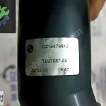 BMW F20 N13 ÇIKMA TURBO HORTUMU 7597587