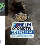 BMW F20 N47 ÇIKMA 8HP45 ŞANZIMAN