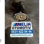 BMW 1 Serisi Şanzıman Komple çıkma parça - MELİH OTO ÇIKMA Mersin