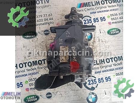 BMW 3 Serisi Arka Defransiyel çıkma parça